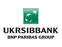 Банк UKRSIBBANK в Буче