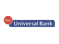 Банк Universal Bank в Буче